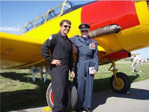 Lethbridge 2008
